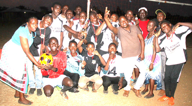 Fun filled day for Thulamela Ward 21 residents