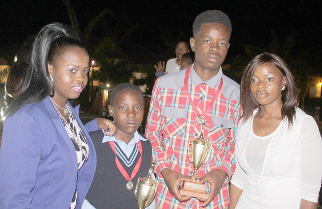 R100 000 to develop chess at schools