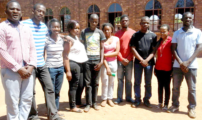 Successful youth conference at Nancefield