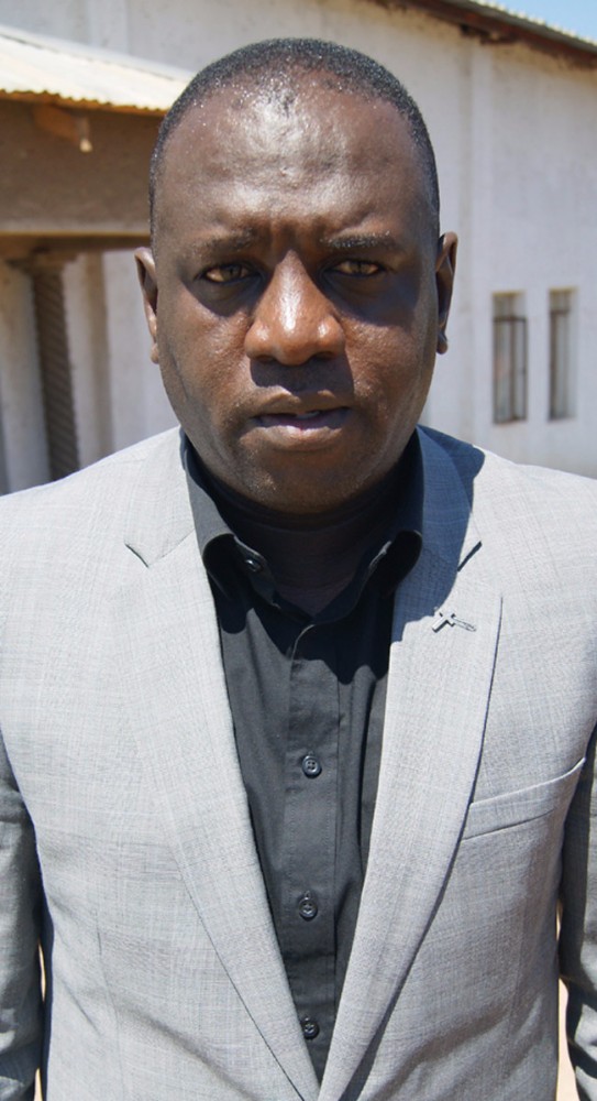 Magangeni residents launch initiative