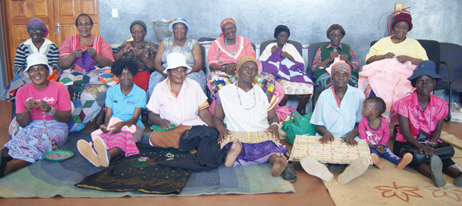 Society is a beacon of hope for the region’s aged