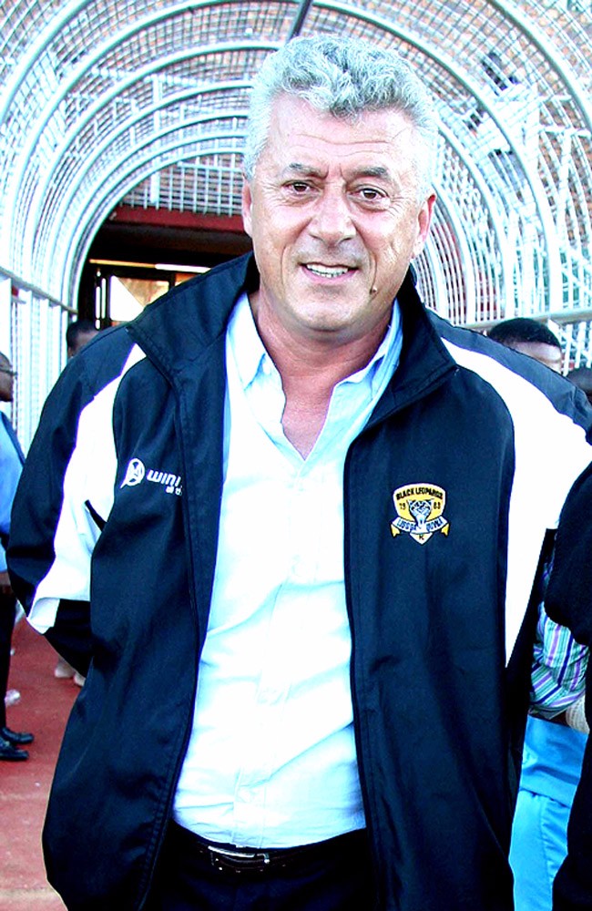 City fire Kosta