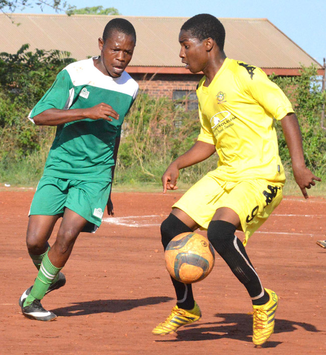 TNN through to Nedbank Cup regional semi-final matches