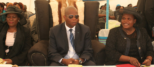 Thovhele Mulima finds a final resting place after 36 years of leadership