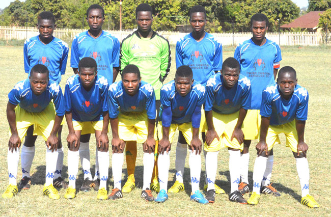 TNN are the regional Nedbank champs