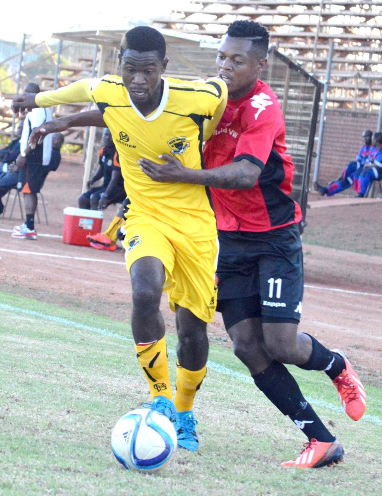 More woes for Leopards