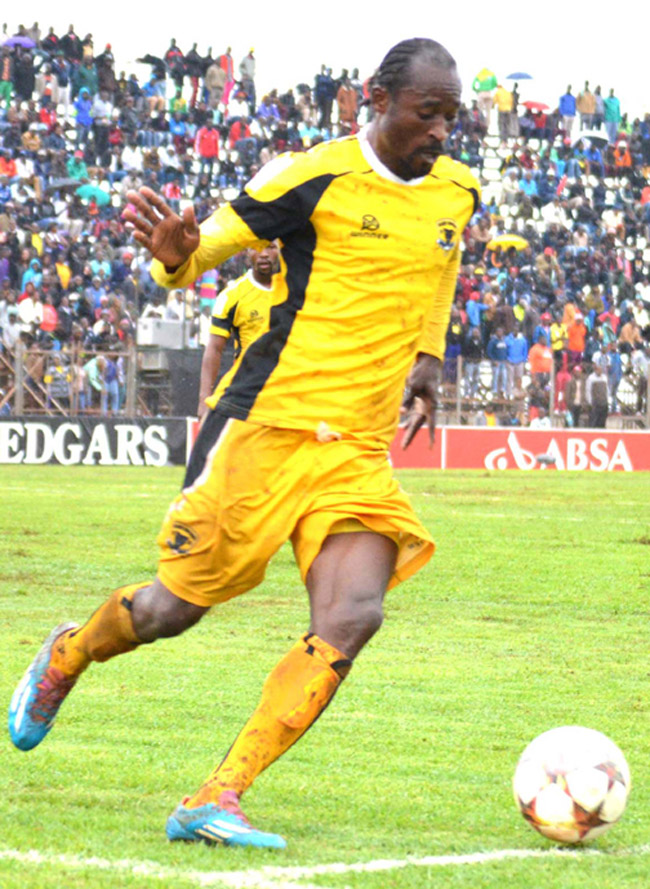 Can Black Leopards maul Cape Town’s Santos on Saturday?