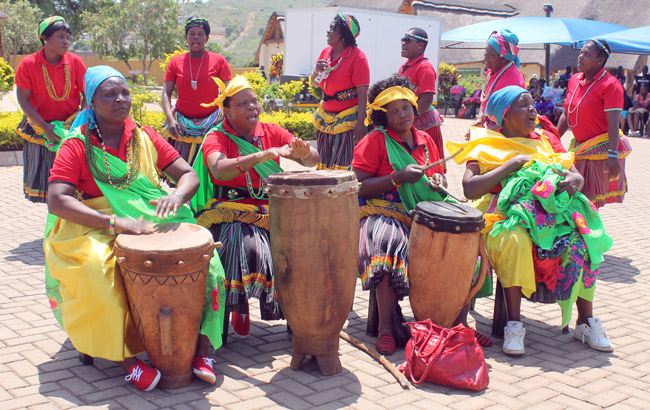 Matsila Day celebrated in style.