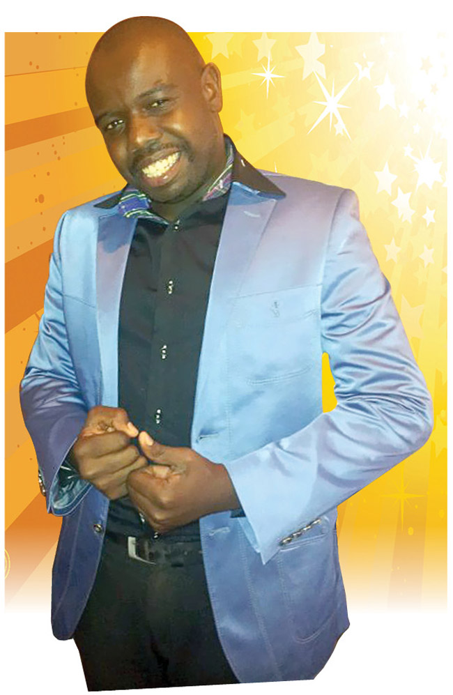 Mpho Makhado releases debut gospel offering: I’m Blessed