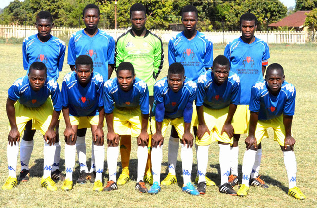 It is now or never for Tshakhuma Na Ndilani in Nedbank Cup
