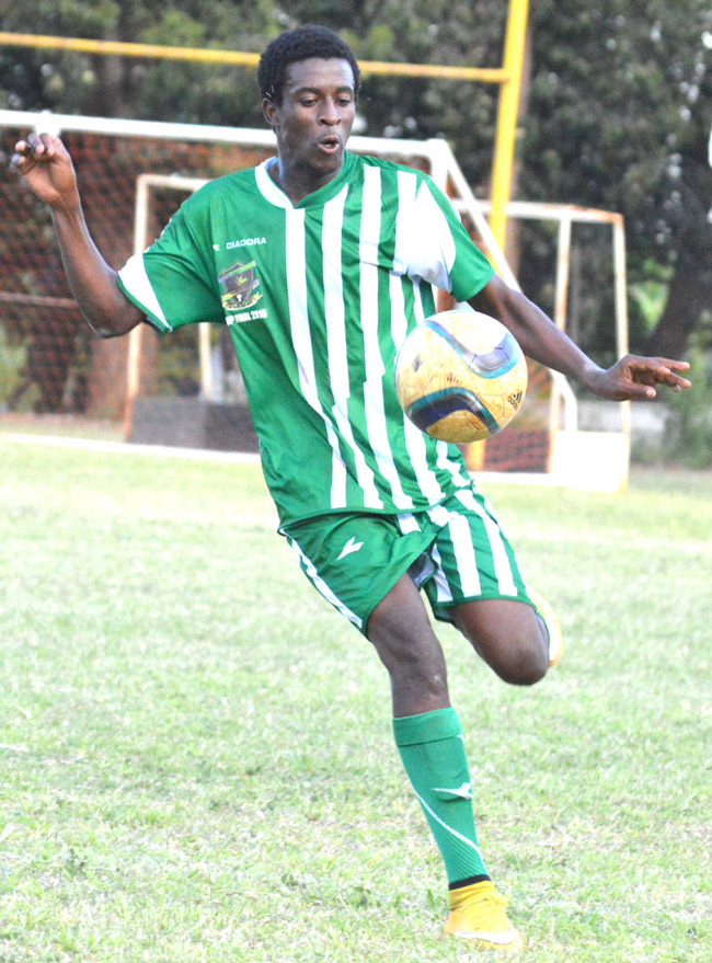 Rookies Joe Maweja to face Giyani Hotspurs in Motsepe