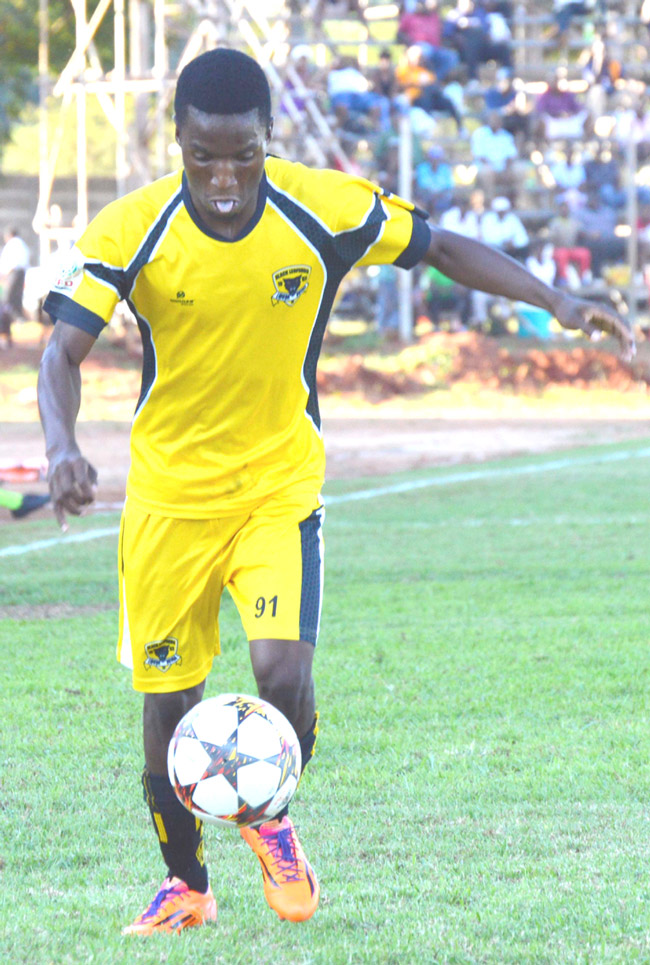 Can the struggling Black Leopards overpower Vasco da Gama in the NFD clash?