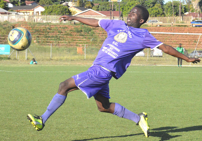 Mixed fortunes for TNN in Nedbank Cup games