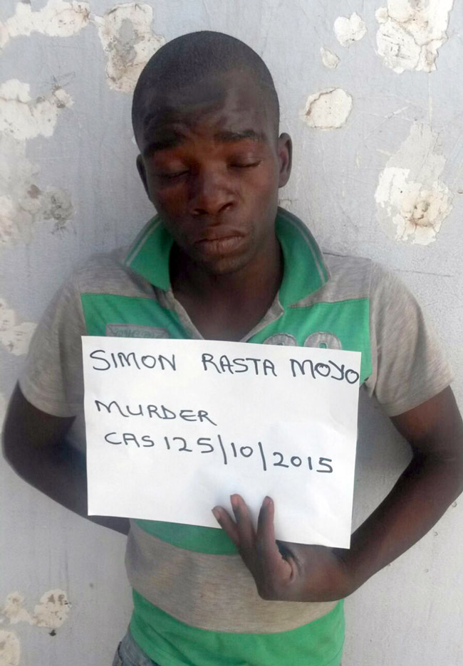 Another killing shocks Madombidzha