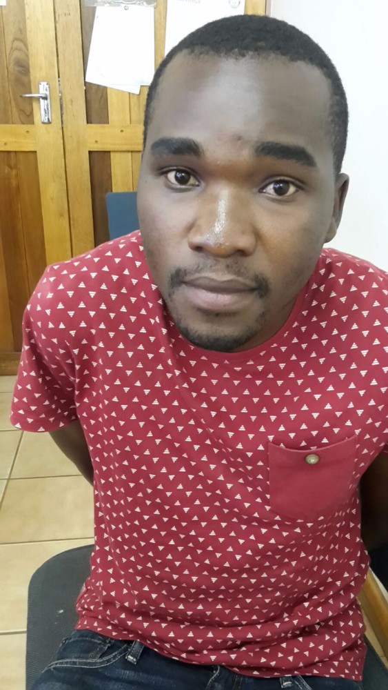 Alleged cop killers in court