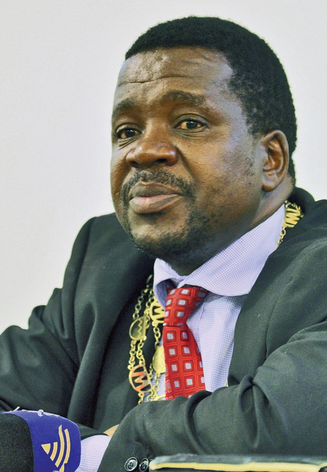 Mayor responds to Samwu’s memorandum