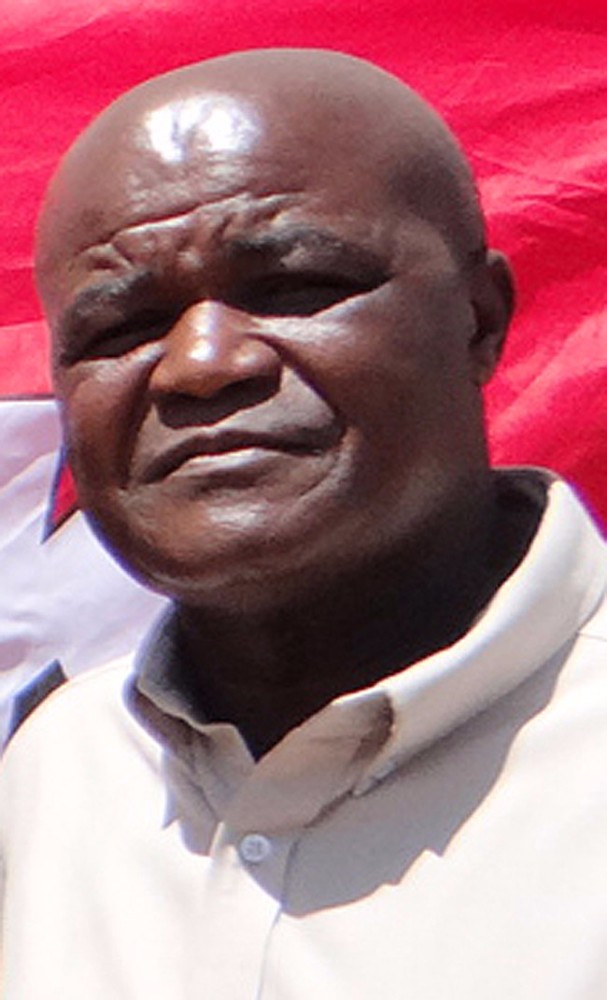 Local soccer giant laid to rest