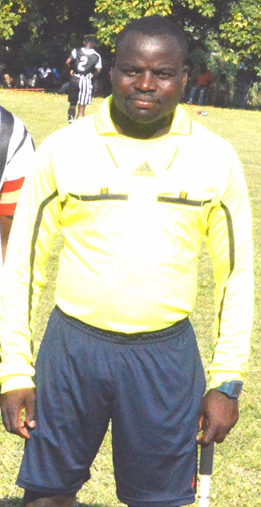 Giyani Nedbank Cup match abandoned