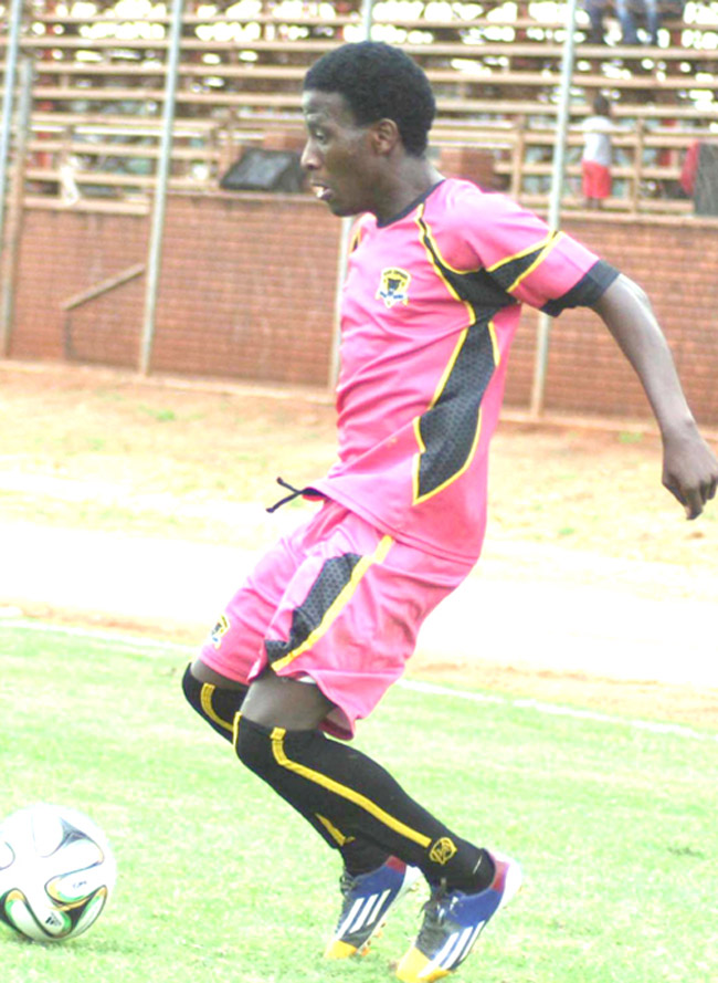 Can Lidoda Duvha collect more points in eMalahleni?