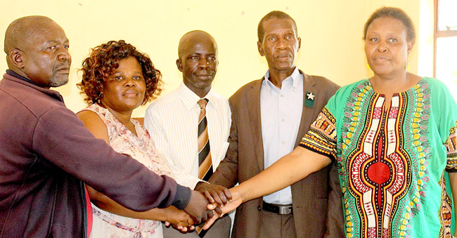 Tshikundamalela communities call for proper service