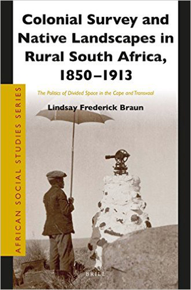 New book gives insight into history of early pioneers in the Soutpansberg