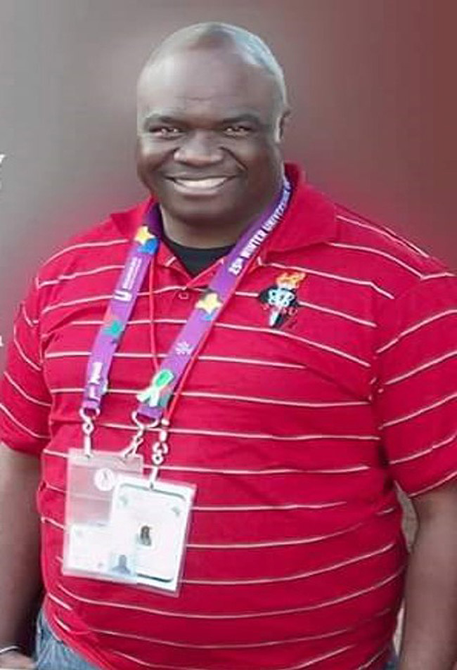 International honours for local doctor and top soccer administrator, Ralethe