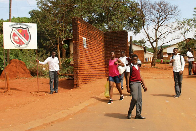 Examination leakage at Marude Secondary causes uncertain future for Grade 12s