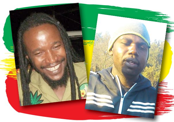 Reggae for the festive season