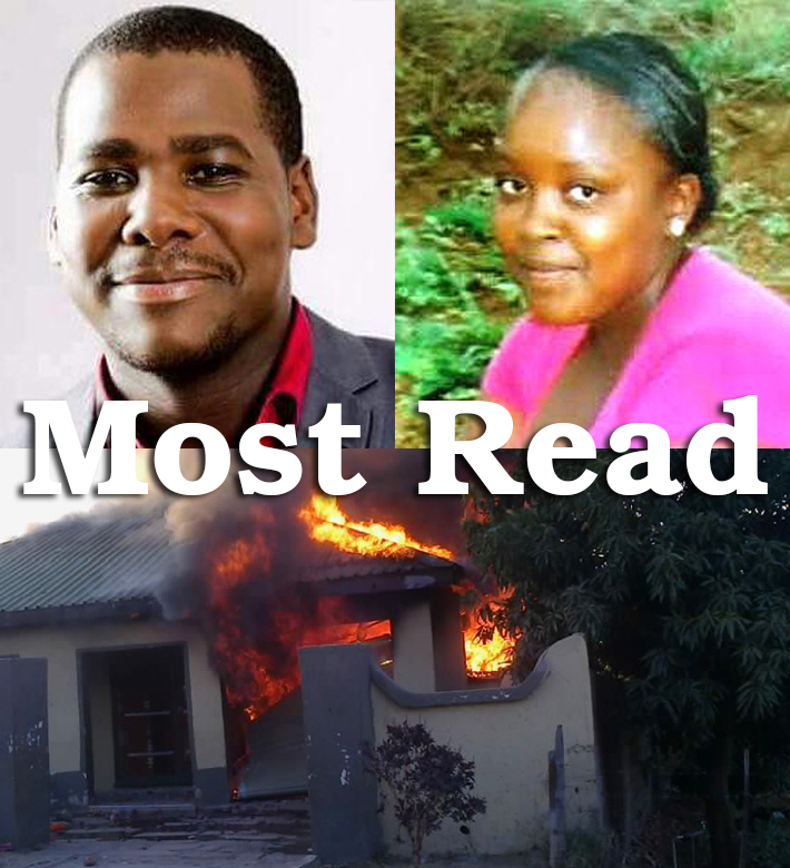 Limpopo Mirror's most read stories for 2015