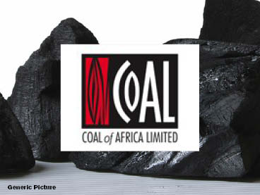 CoAL gets go-ahead for Makhado
