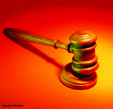 Judge orders committee to hold hearings and settle leadership dispute