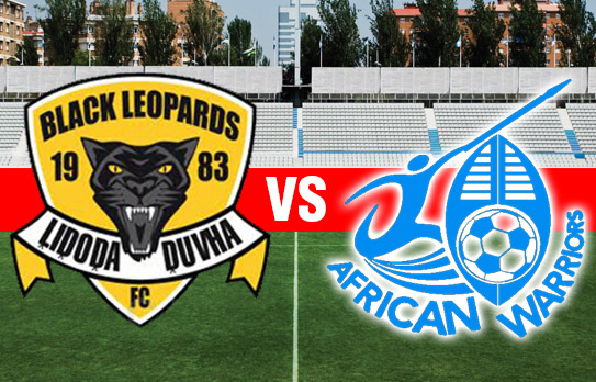 Leopards ready to maul Warriors