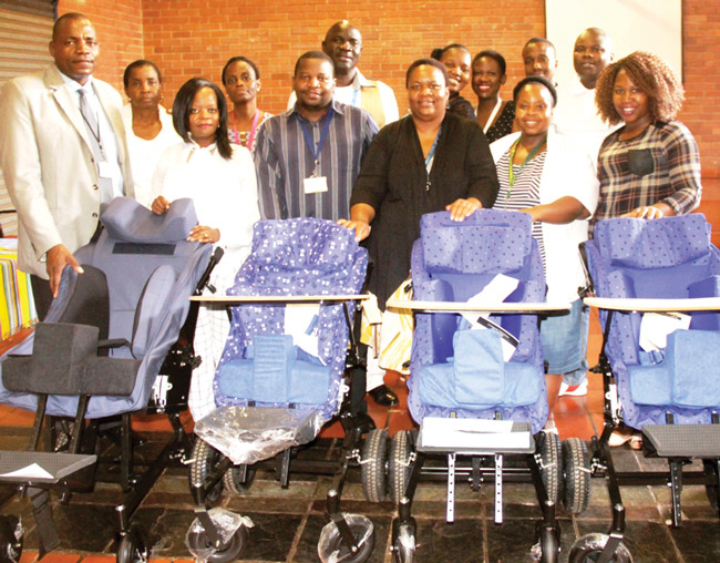 Wheelchairs for kids with special needs