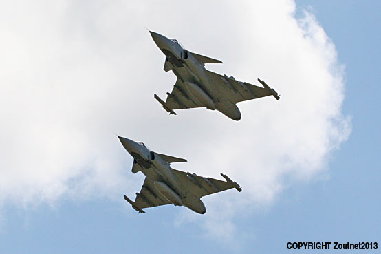 SAAF will not close any units at AFB Makhado