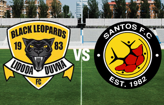 Leopards and Santos in NFD clash