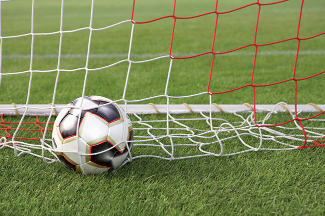 Final NFD matches