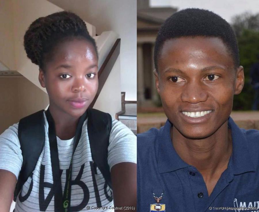 Two Wits students to be buried