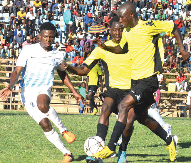 Madridtas to represent Vhembe