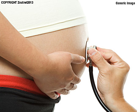 Choose to Care and prevent child abondonment