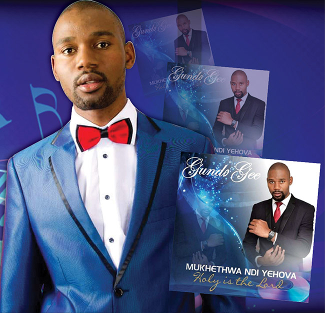 Enjoy the soothing sound of Gundo Gee