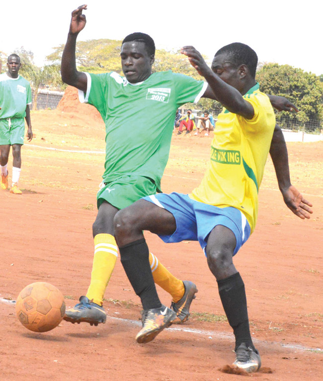Tshivhase the hero in Darkies’ victory