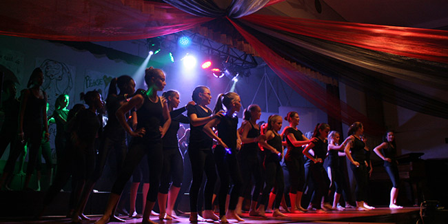 Revue 2016
