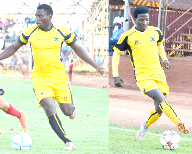 Leopards to beat Amazulu?