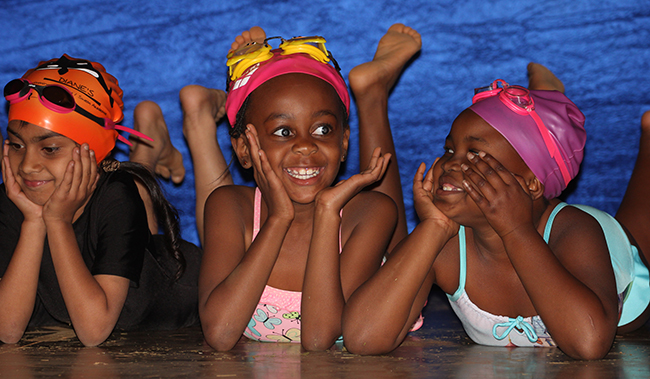 Ridgeway Independent School Concert