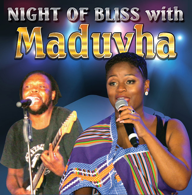 Nights of Bliss with Maduvha festival a huge sucess