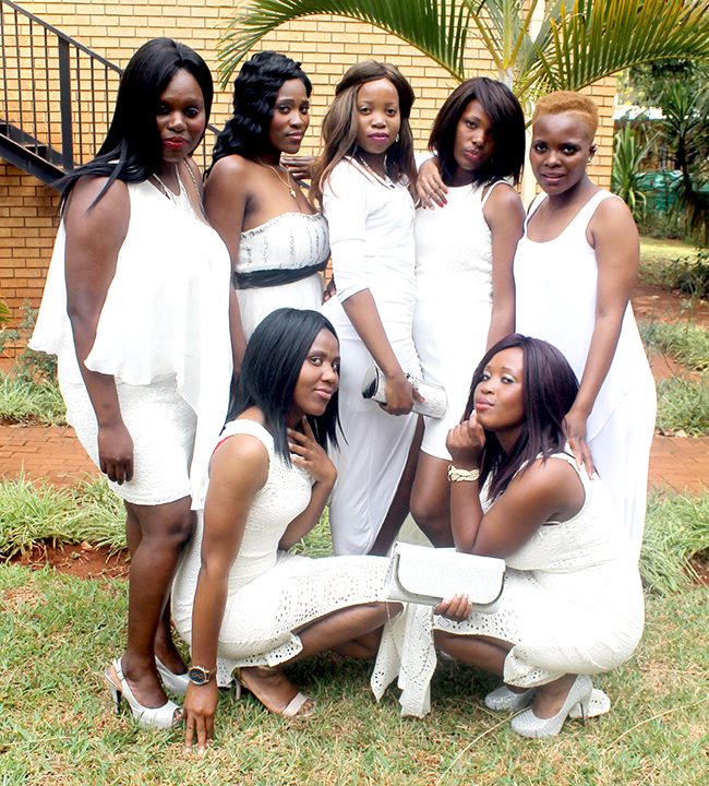 Matric Farewell 2016 *updated*