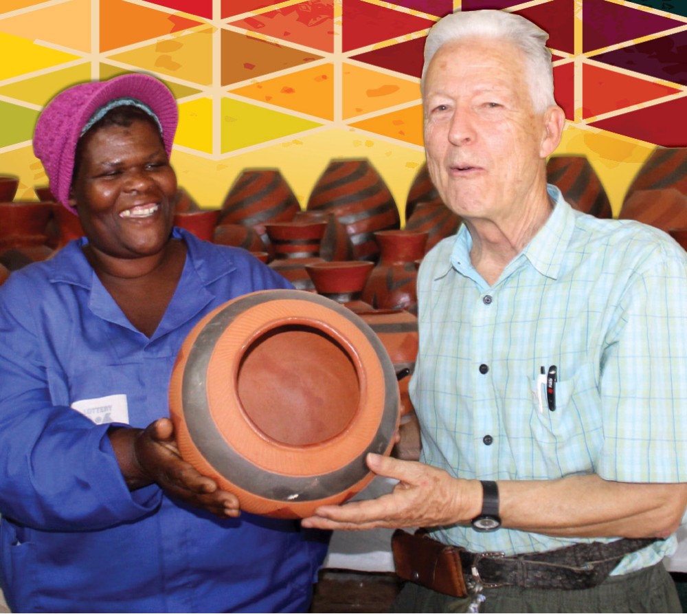 Art and craft jobs to help those in rural area