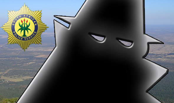 Robbers send man to a water grave