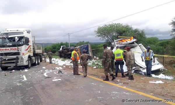 MEC must explain high death toll