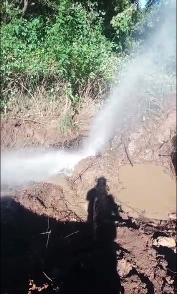 Water shortages set to continue